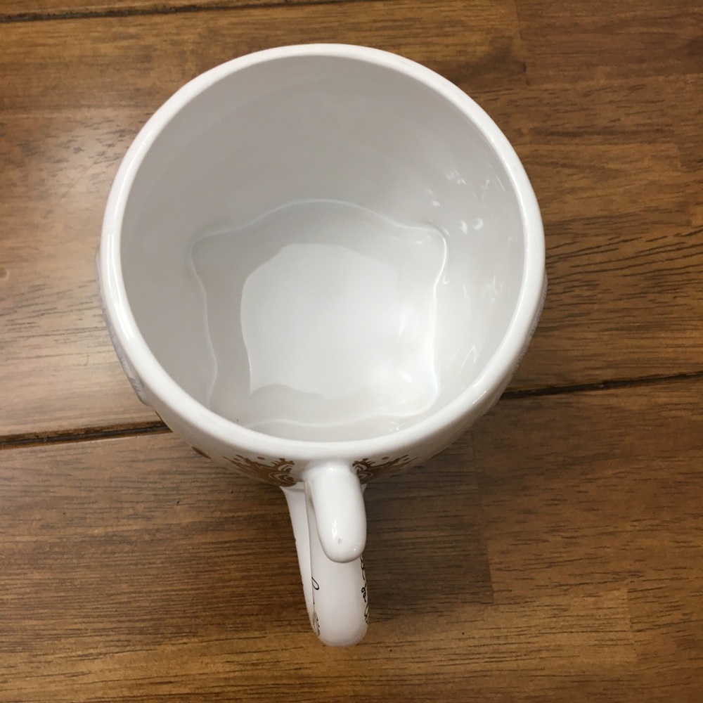 Elephant Mug - Picture 7 of 10
